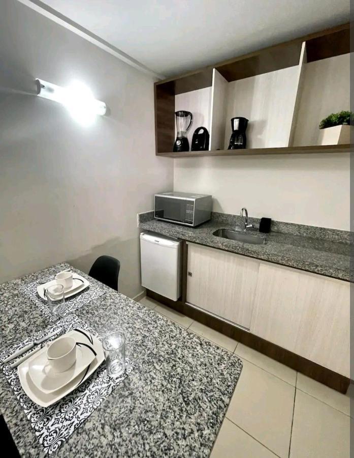 Home Service Na Praia De Cabo Branco João Pessoa Exterior foto